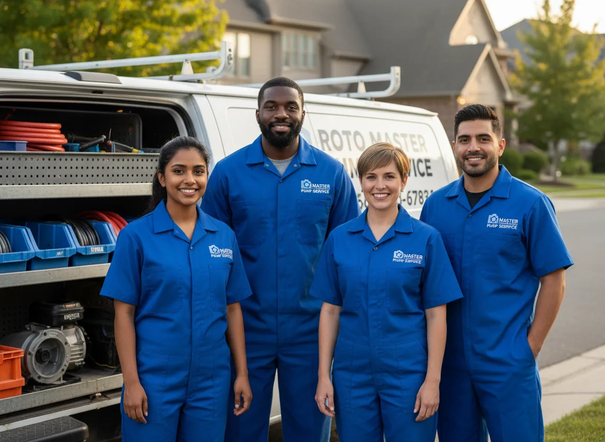 Sump Pump Installation company in Independence, CA